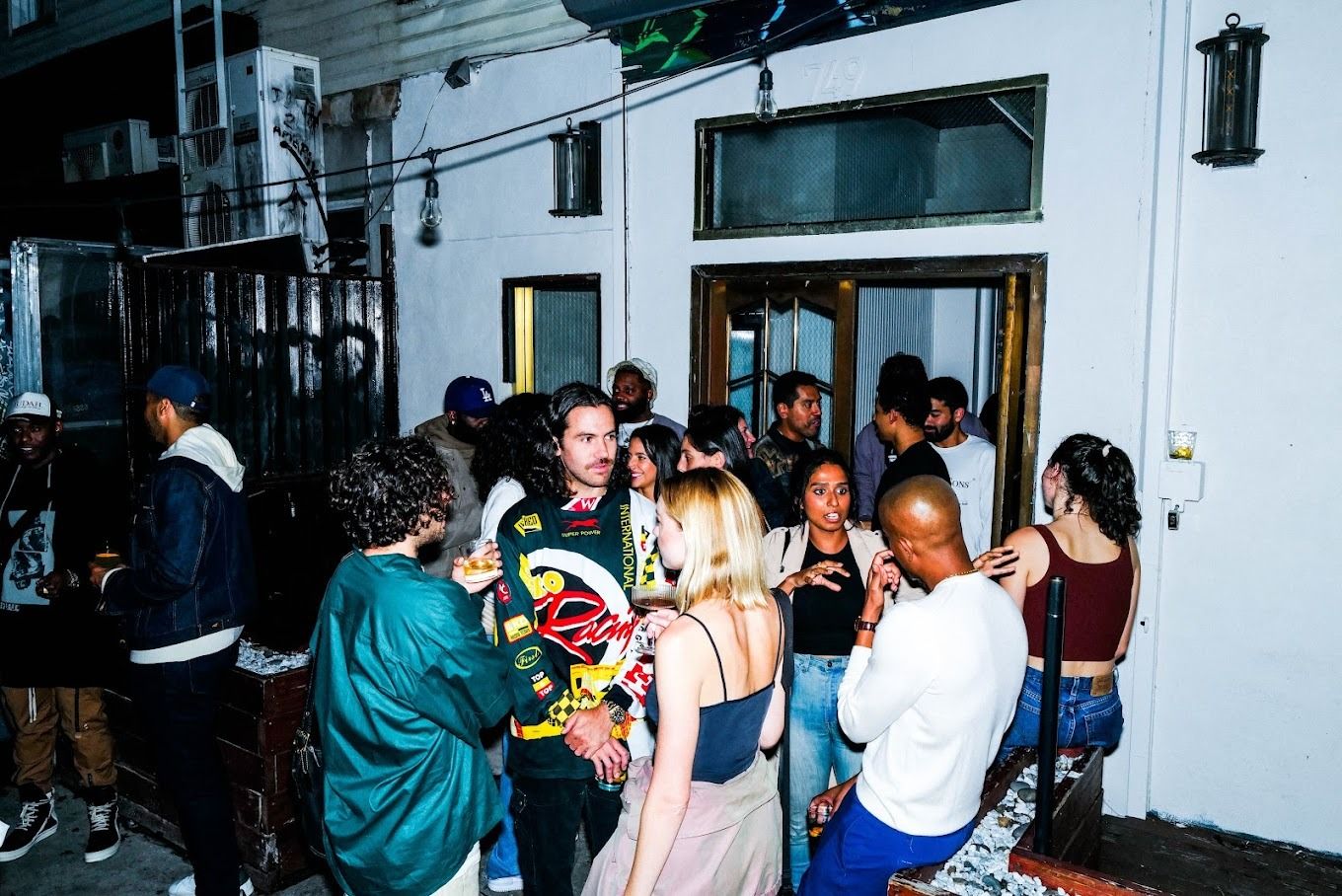 Please Tell Me Bar Birthday Venue Brooklyn NYC 