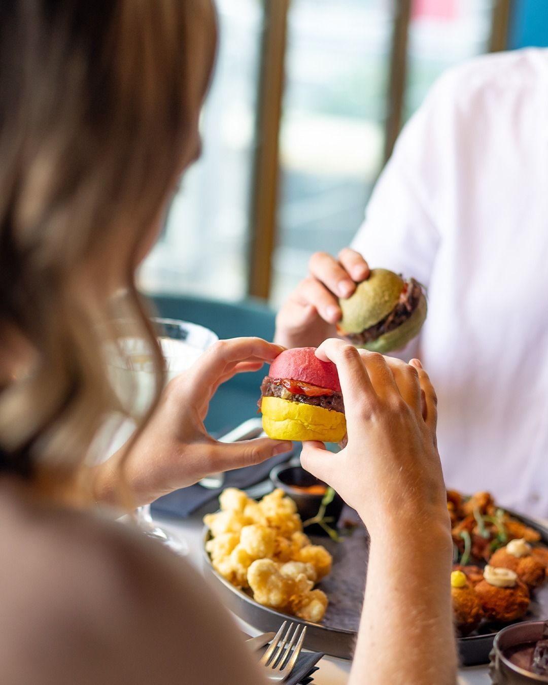PocketSquare Skyline Bar, summer party venue