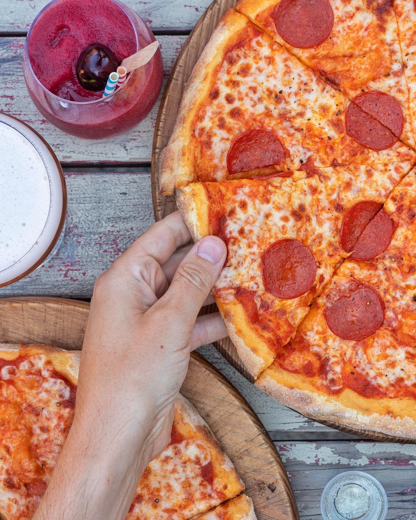 A Manchester bar for the most competitive: Pong & Puck image 3