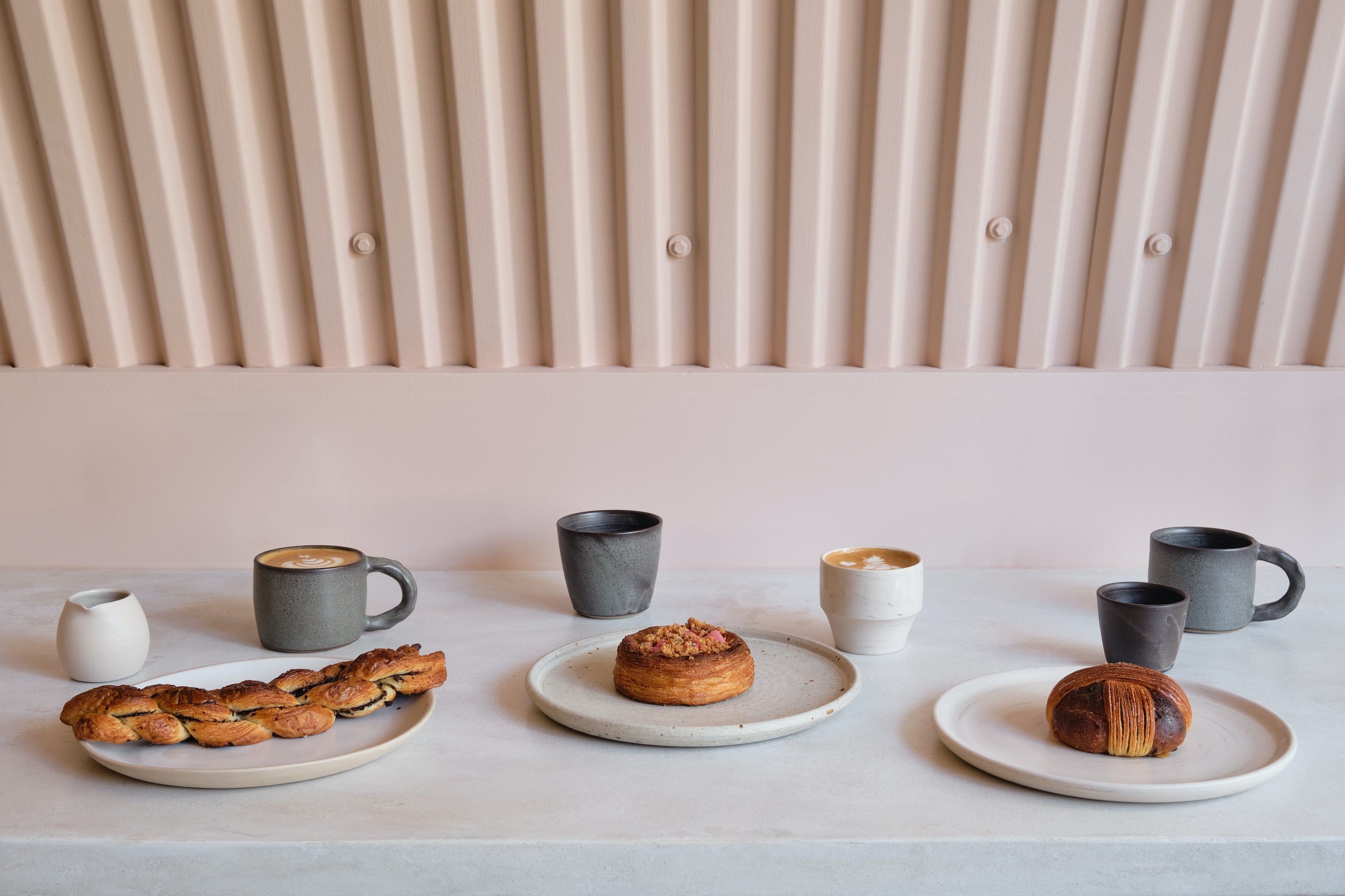 Pophams - London meeting rooms