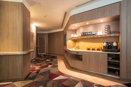 Pow Wow 1, Capri by Fraser Brisbane image 3