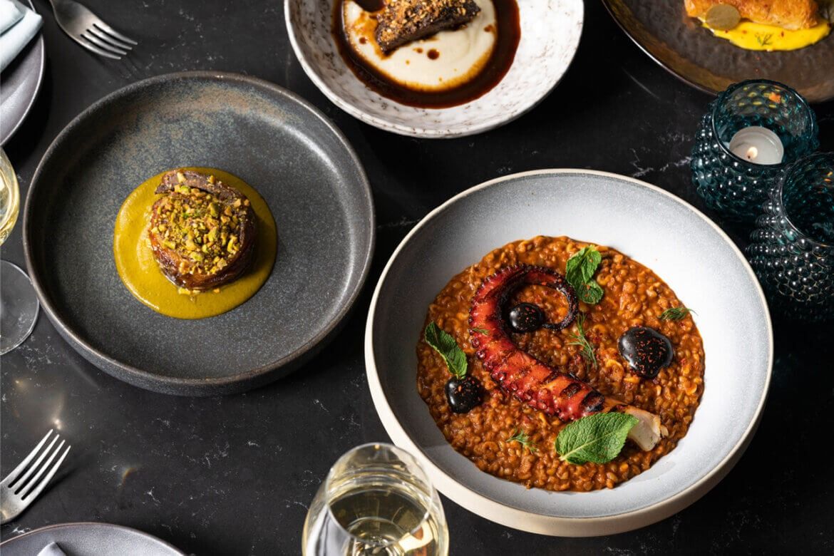 Penelopes London new openings