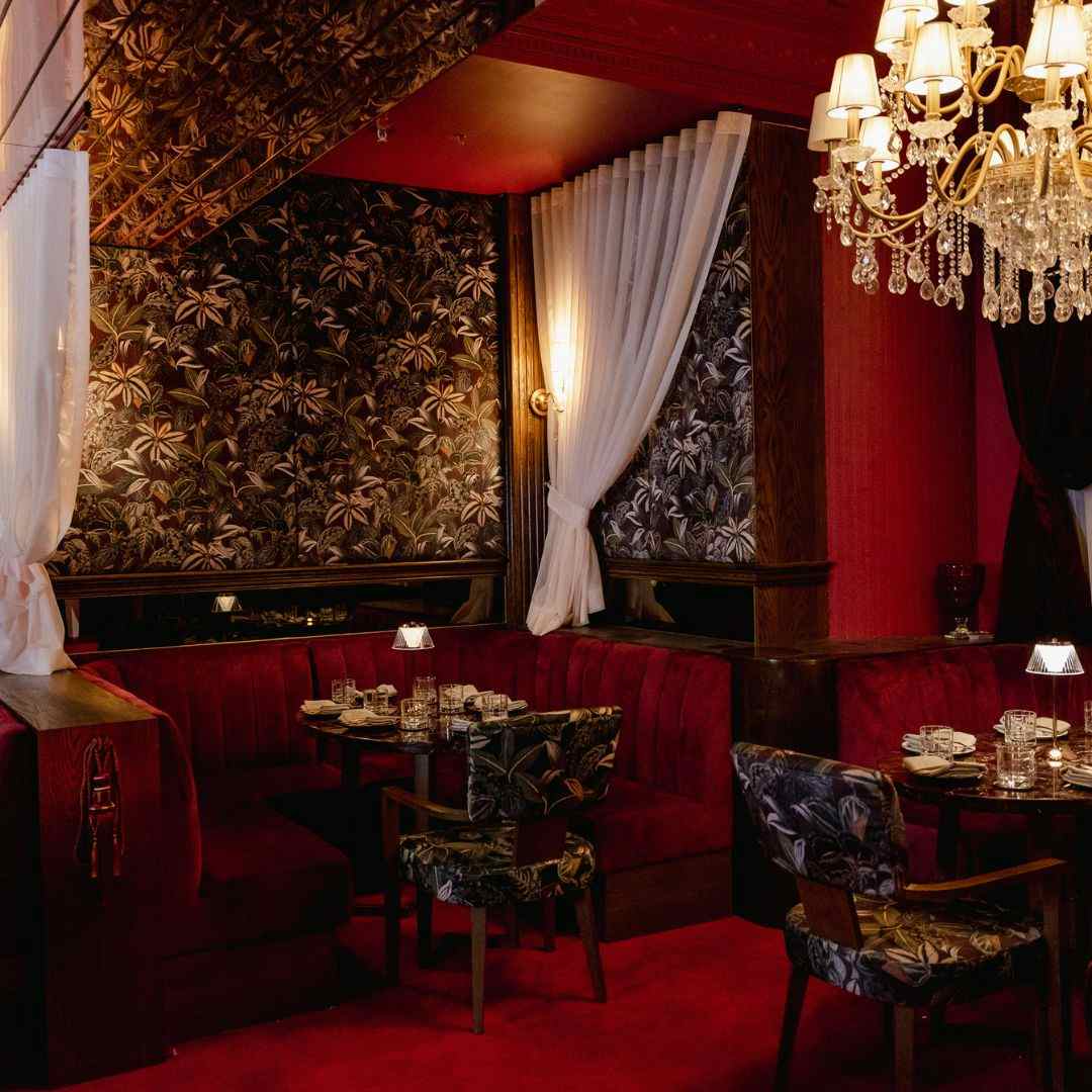 Cardea | Private Dining Room | Venue Hire Sydney | 3