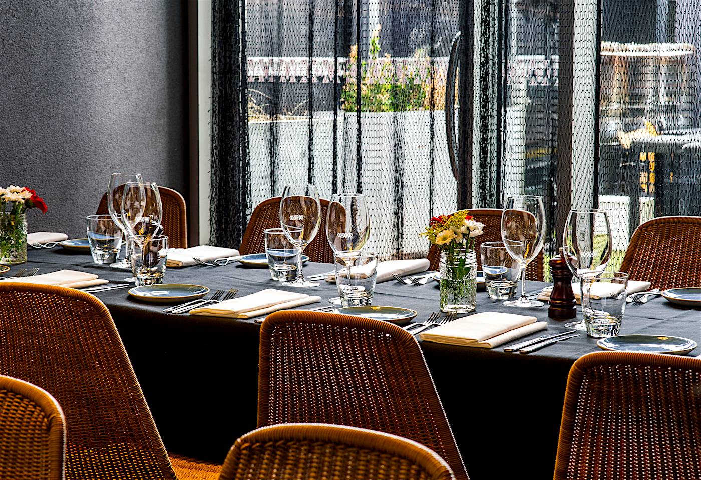 Private Dining Room, Ludlow Bar image 2