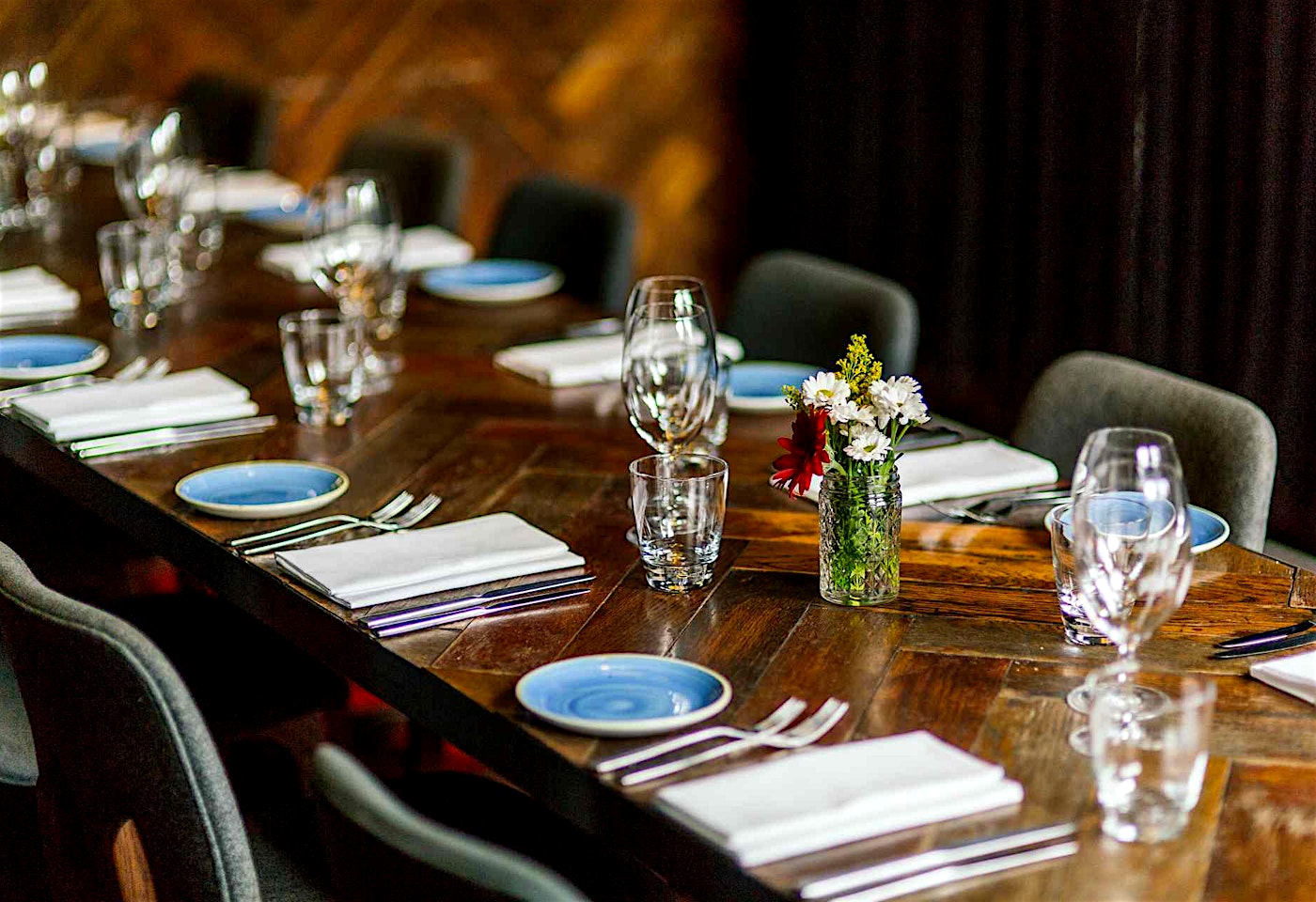 Private Dining Room, Ludlow Bar image 3