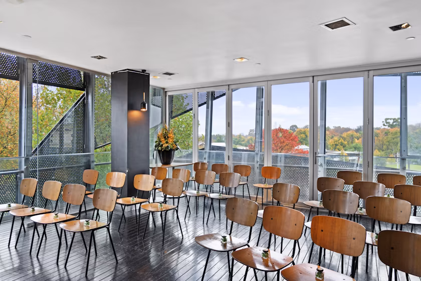 Private Dining Room, Transport Hotel image 3