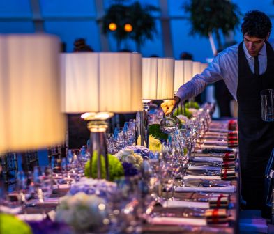 Hire Private Dining in Sydney venues