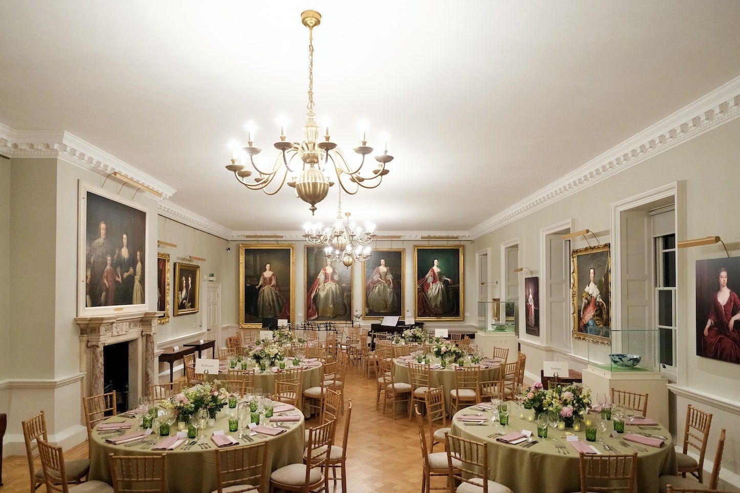 Top Kings Cross meeting rooms