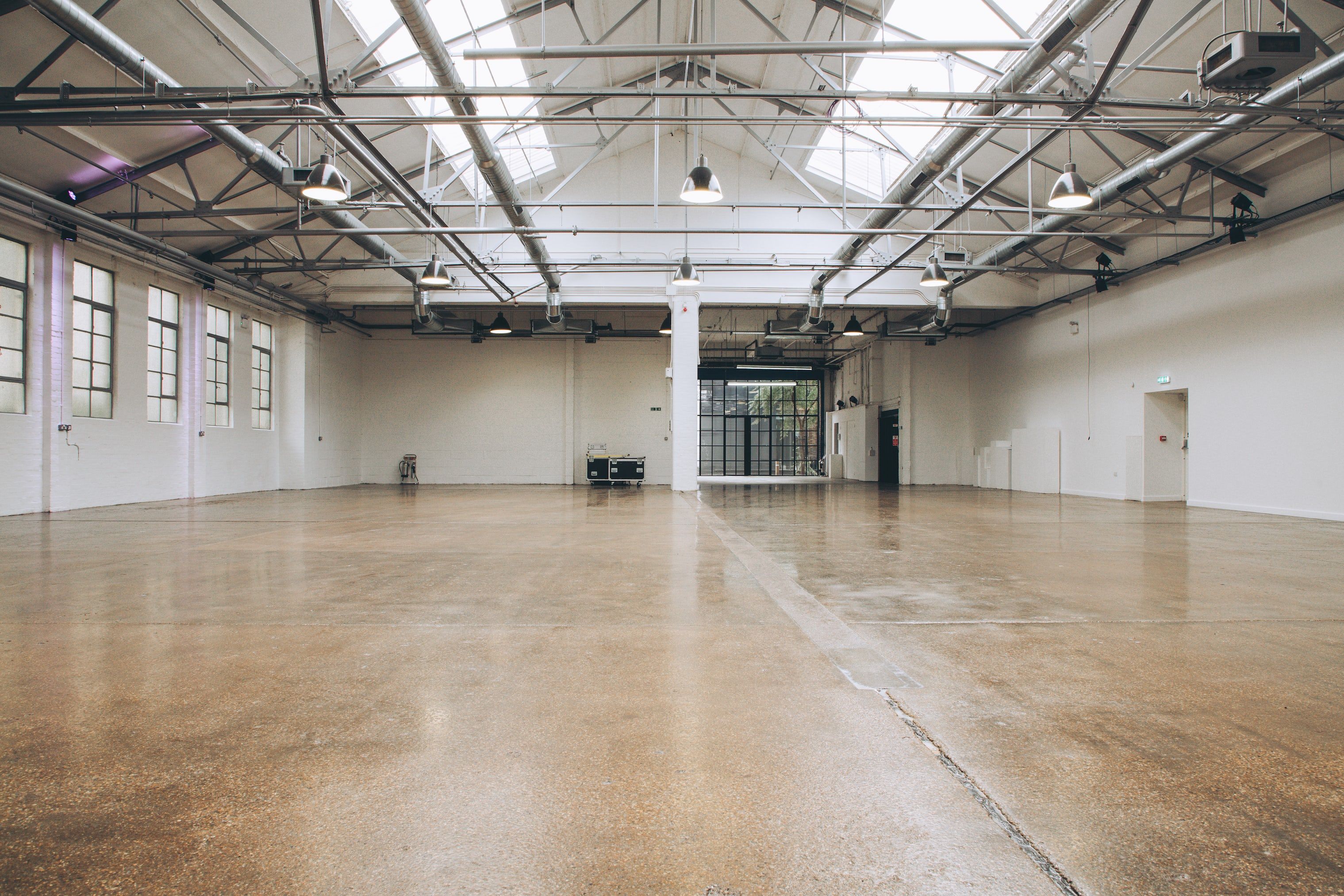 Protein Studios Shoreditch