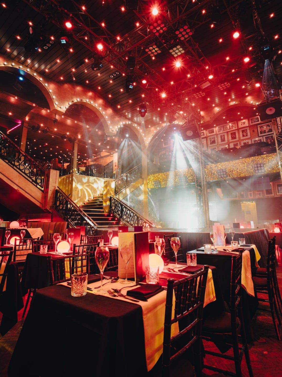  Proud Embankment London Banqueting Hall