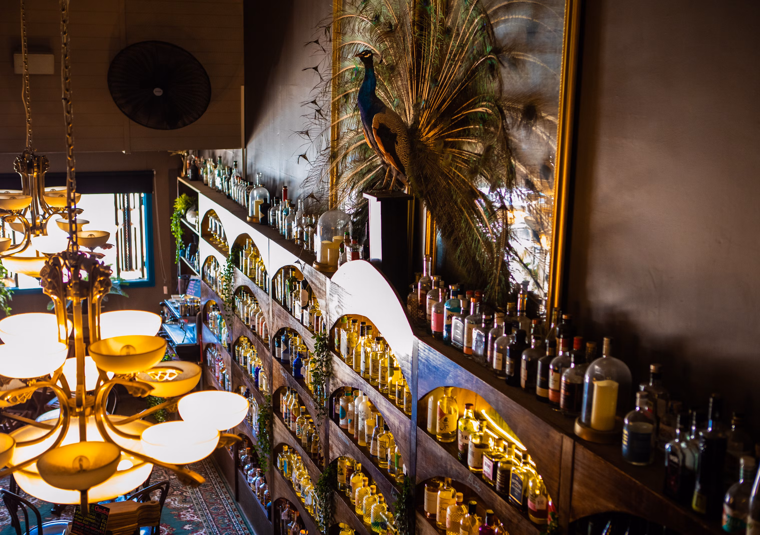 Proud Henry | Wine Bar and Ginoteca Exclusive Hire | Venue Hire Gold Coast | 2