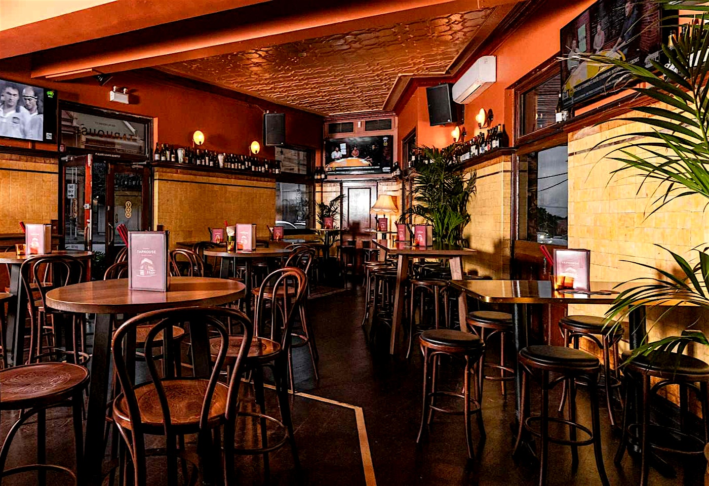 Taphouse Sydney | Public Bar (Semi-Exclusive)| Venue Hire Sydney | 1