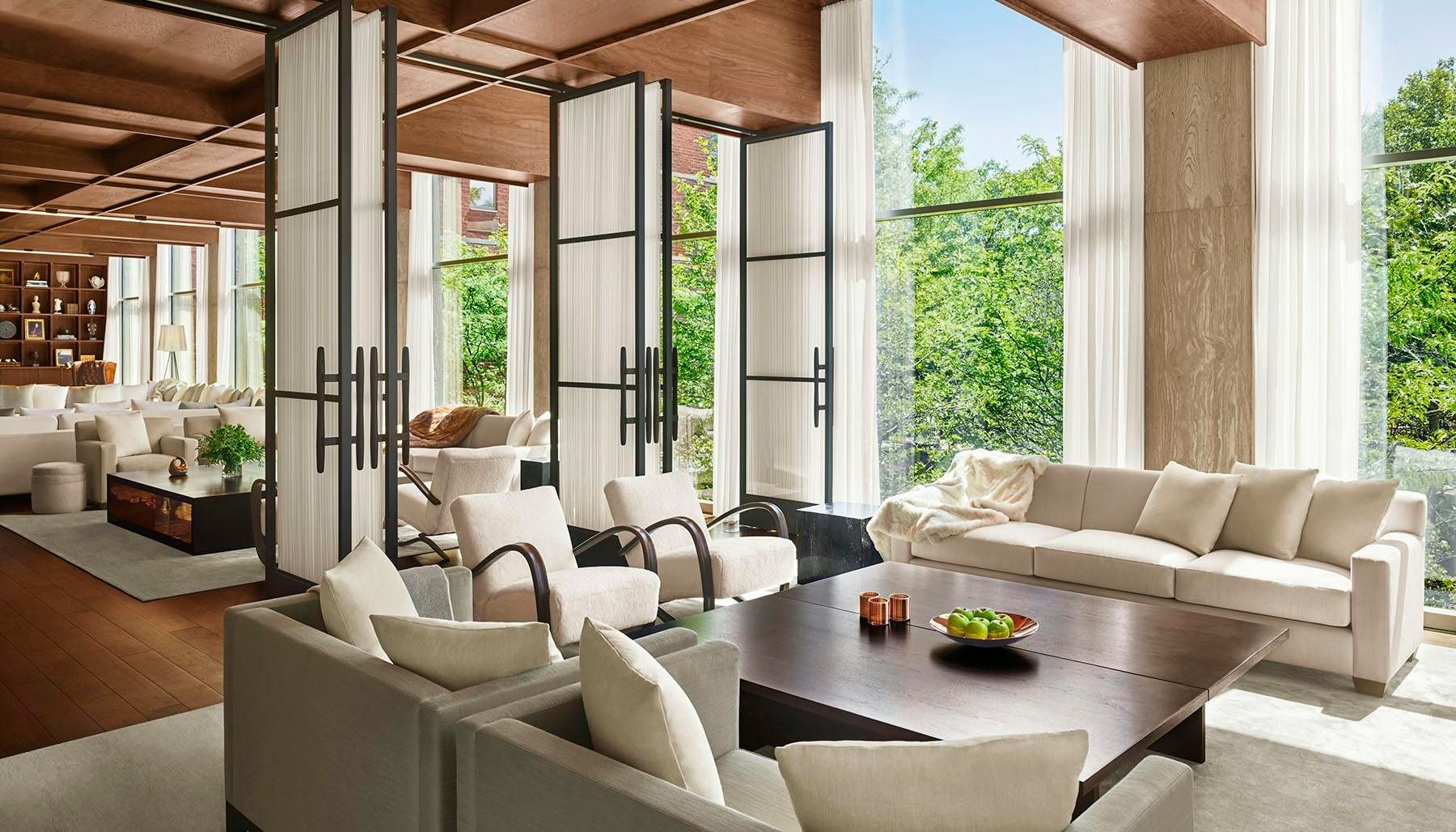 Public Hotels East Village Meeting Rooms Nyc 2