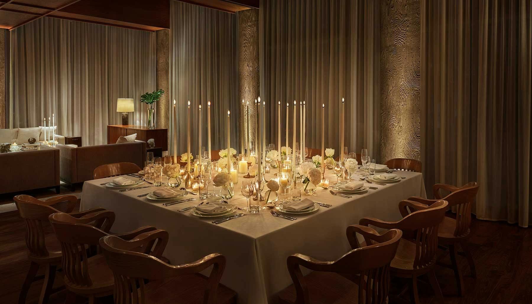 Public Hotels Easy Village Meeting Rooms Nyc 3