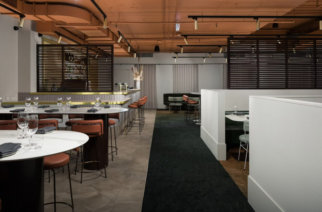 The Best Restaurants in Melbourne