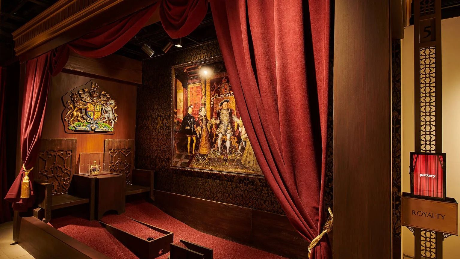 Swing by this venue for a West Village rooftop bar: Puttery image 2