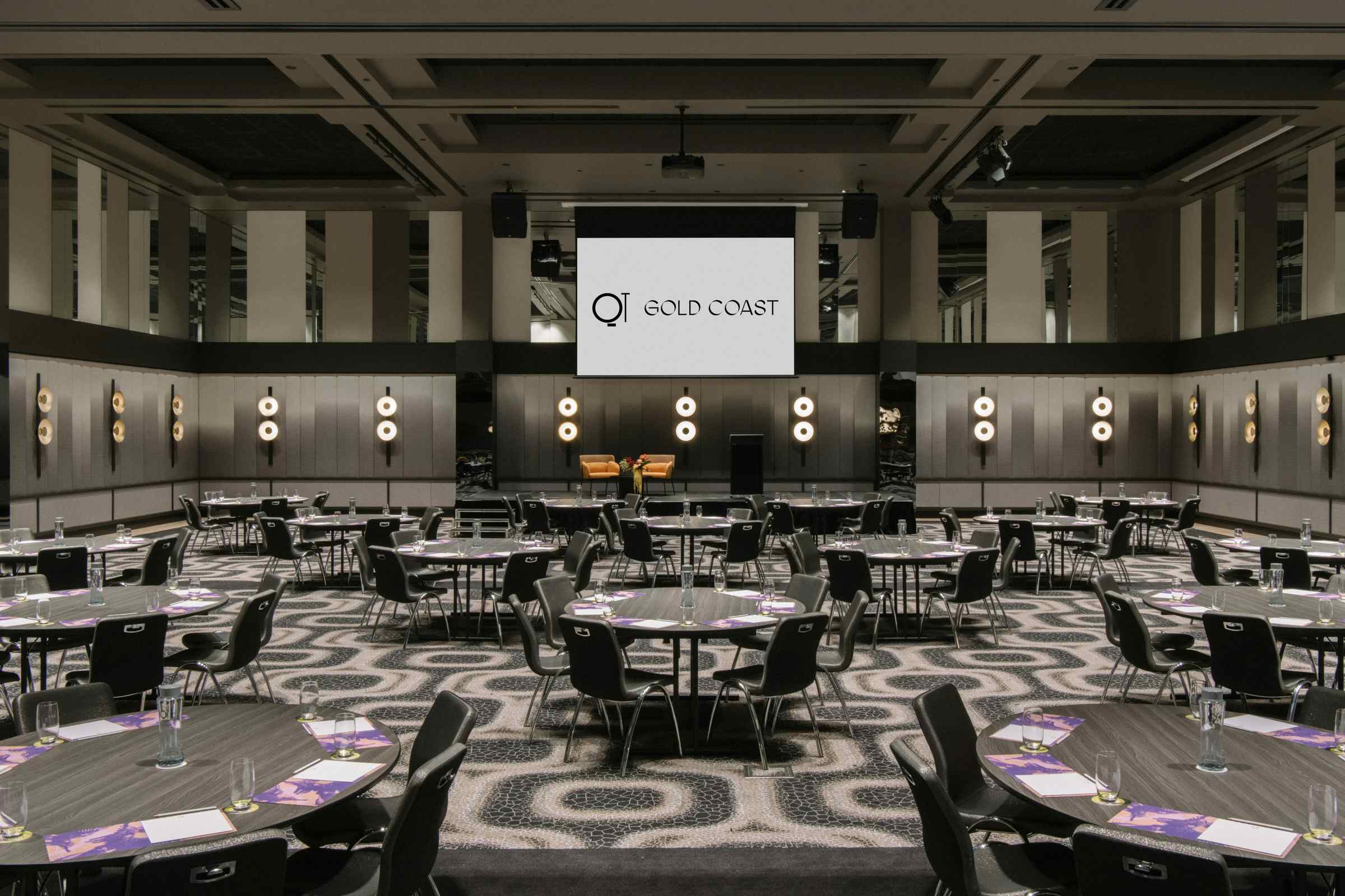 Impress Your Guests with These Gala Dinner Gems