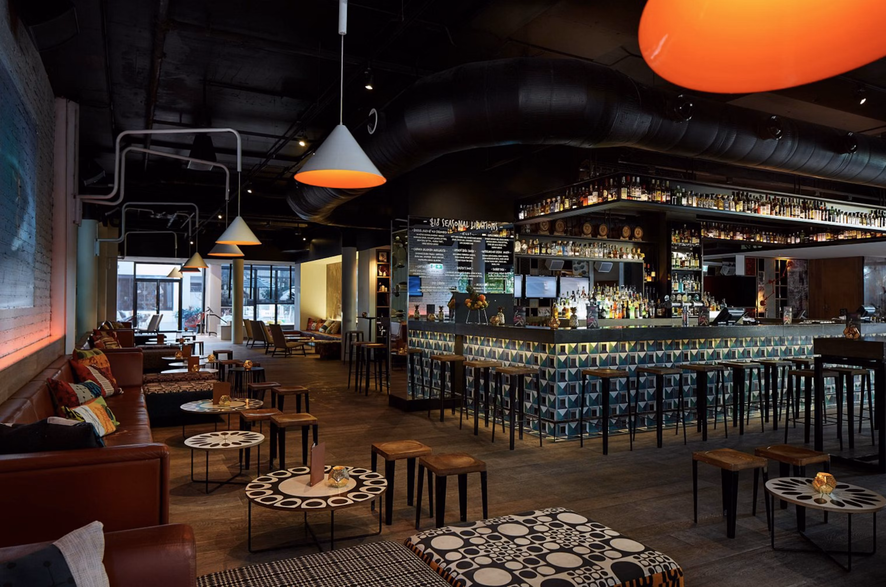 QT Gold Coast | The Stingray | Venue Hire Gold Coast | 3