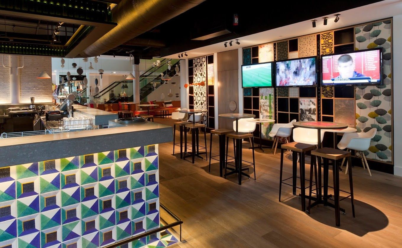 QT Gold Coast | The Stingray | Venue Hire Gold Coast | 2