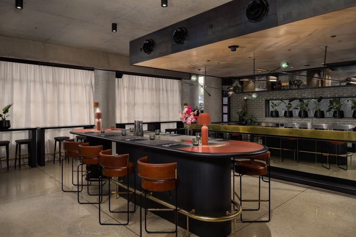 Premier Room, QT Melbourne image 2