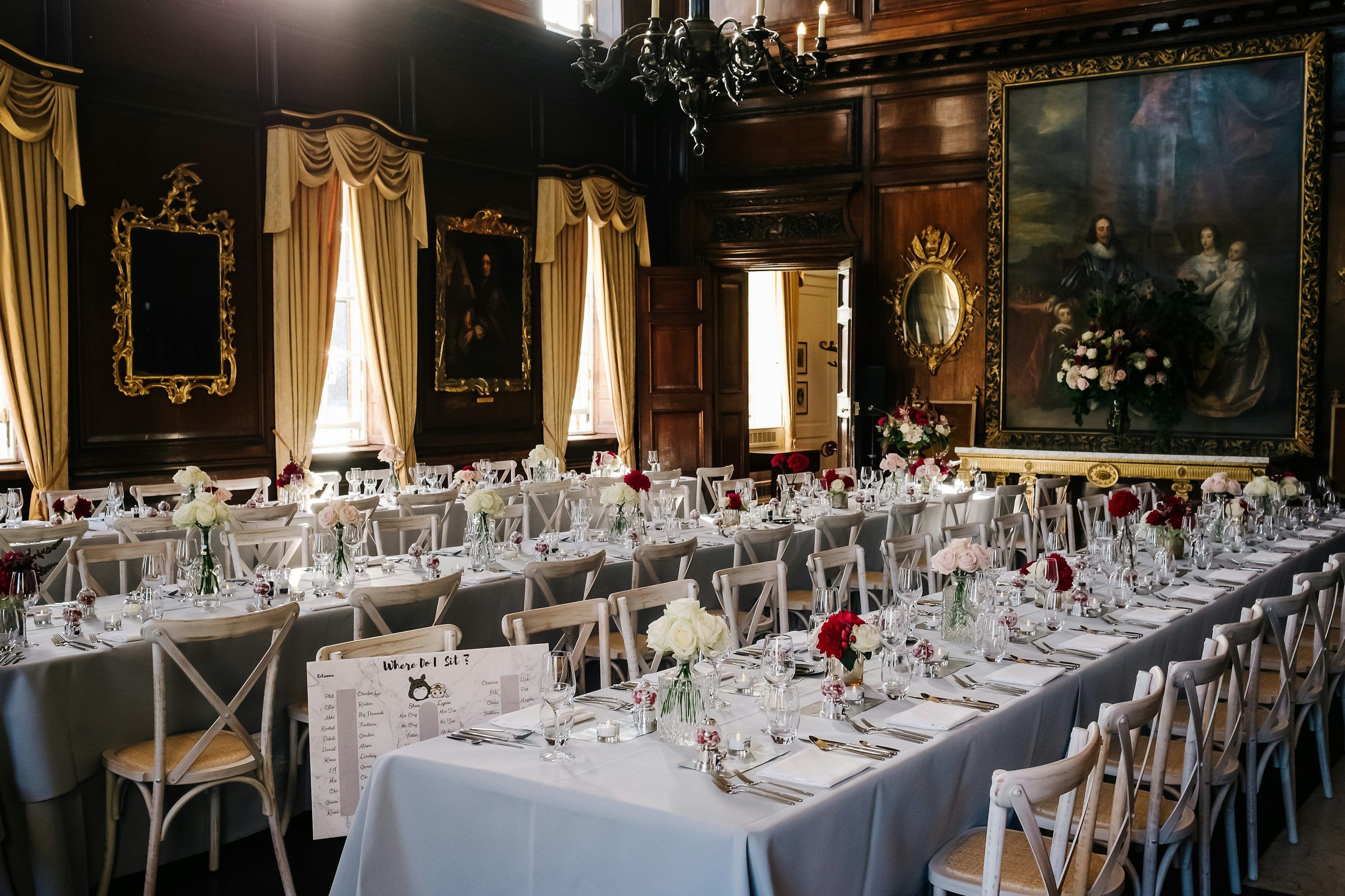 Hire The State Apartments, Royal Hospital Chelsea, London image 3
