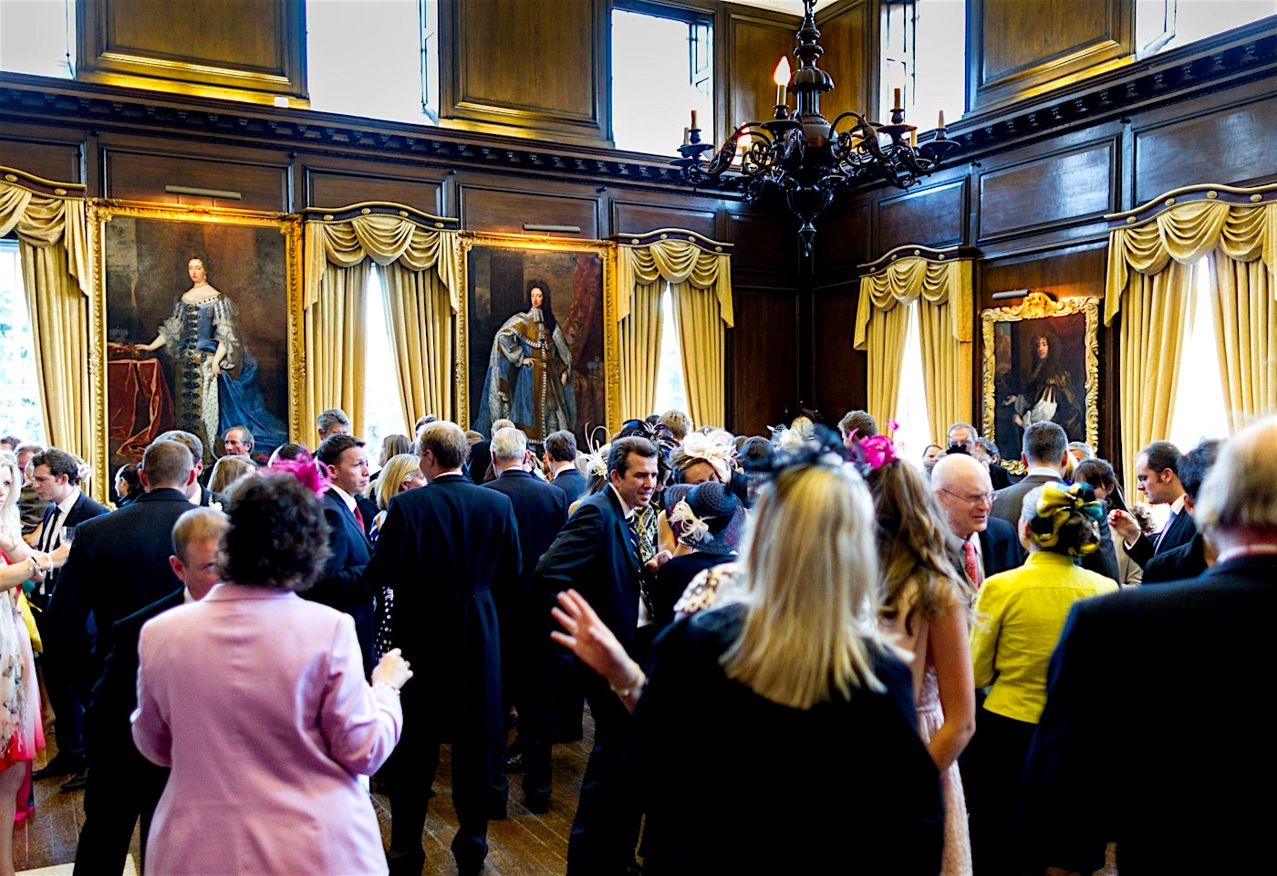 Hire The State Apartments, Royal Hospital Chelsea, London image 2