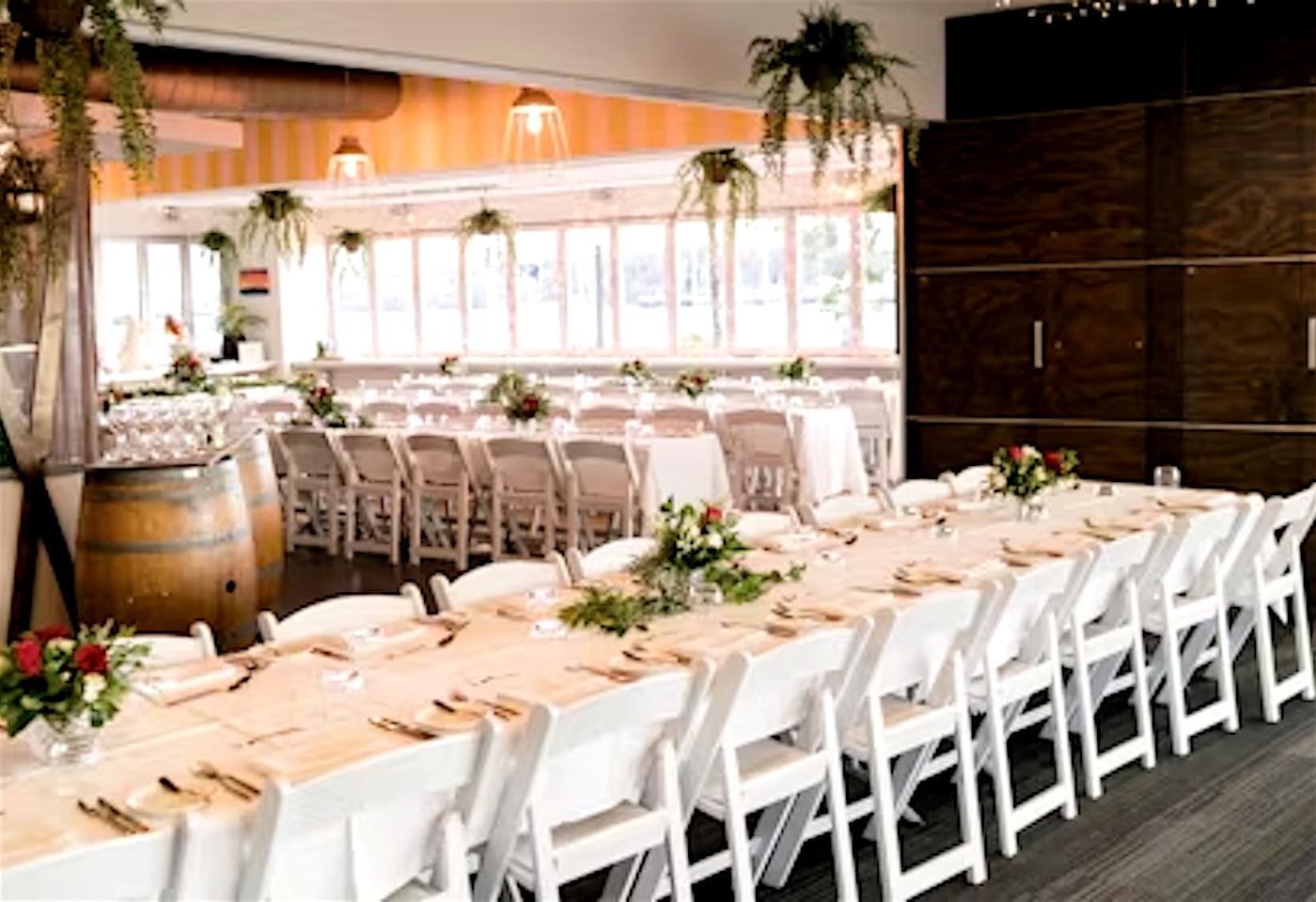 Riverview Room, RIVA Kitchen and Events image 2