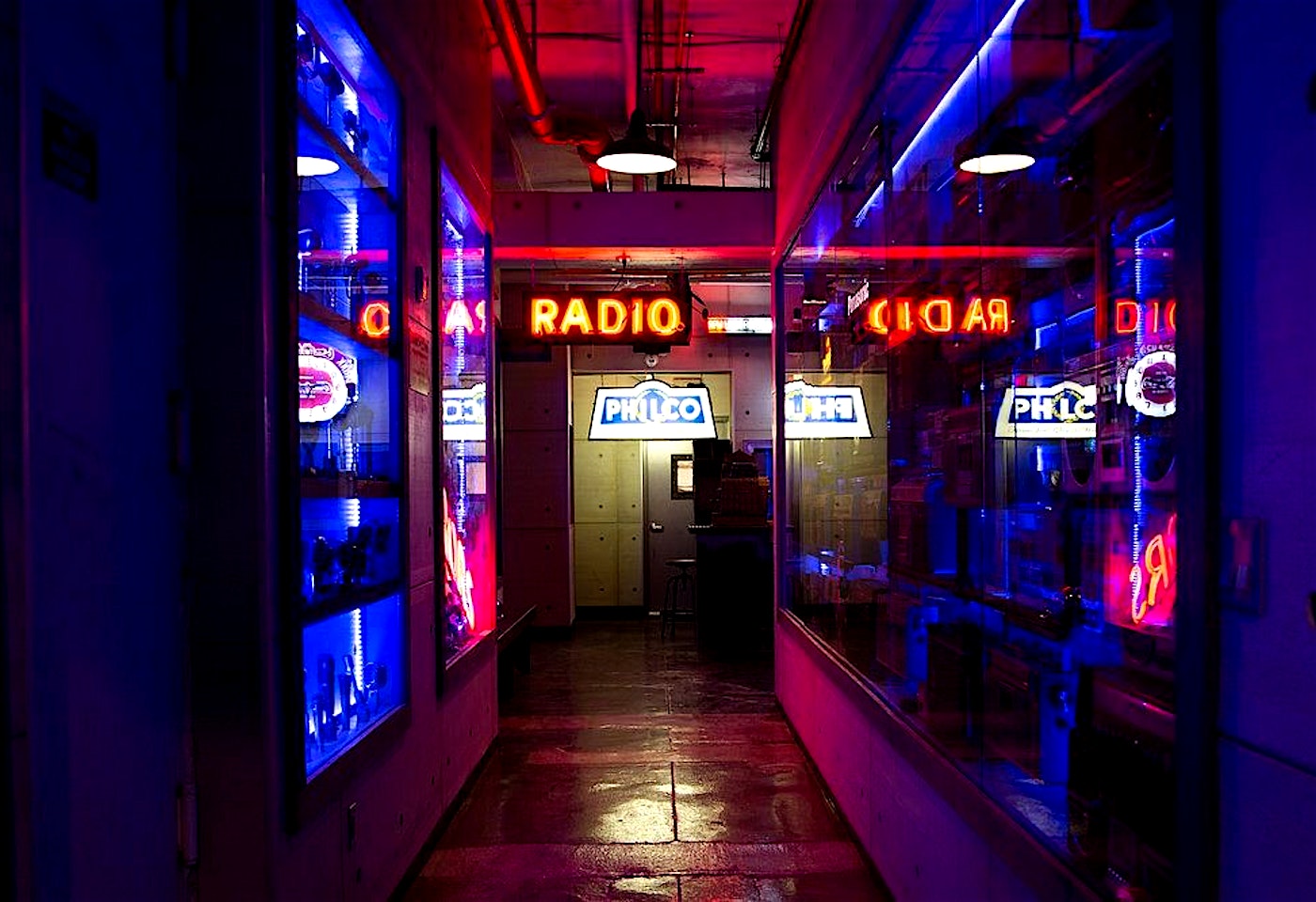 RPM Underground Karaoke Venue NYC