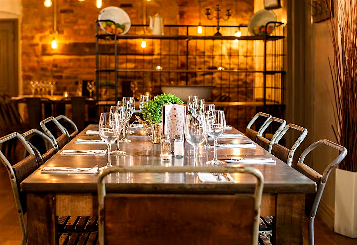 Racks Bar & Kitchen Bristol Cheap venue 1