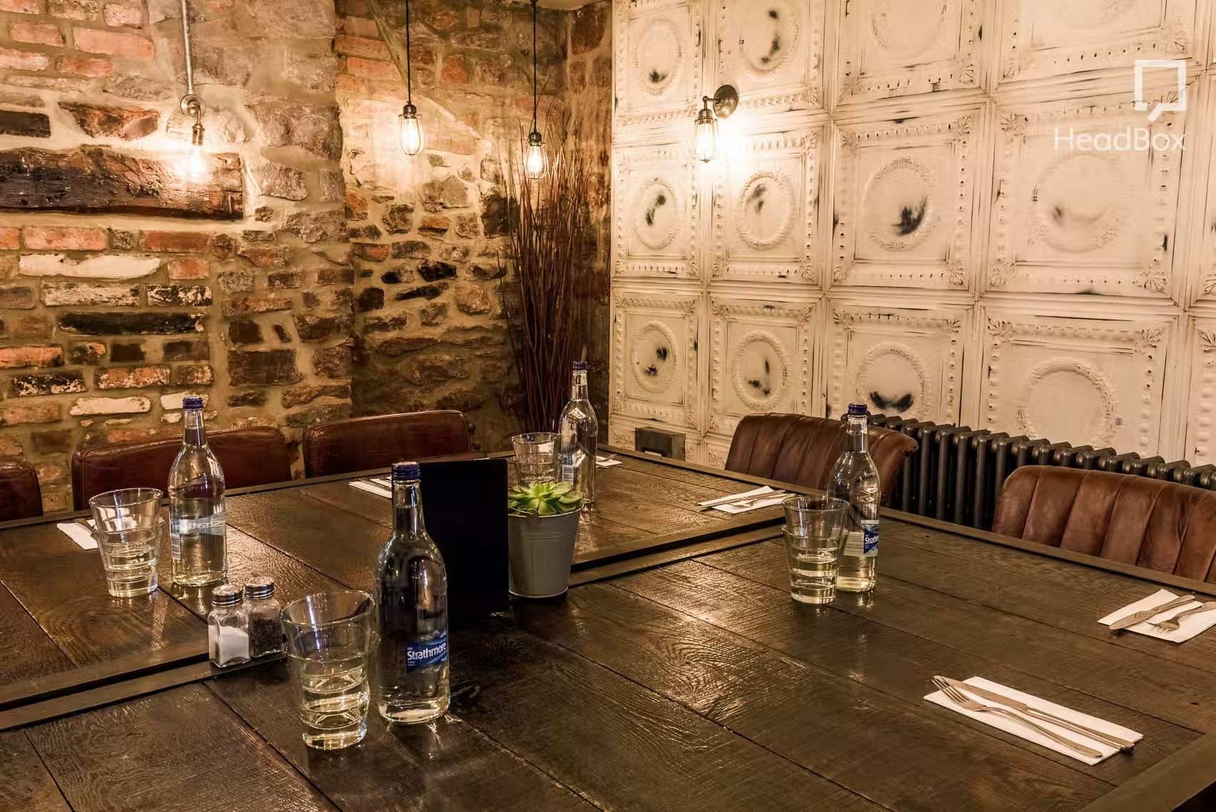 Racks Bar & Kitchen Bristol Cheap venue 2