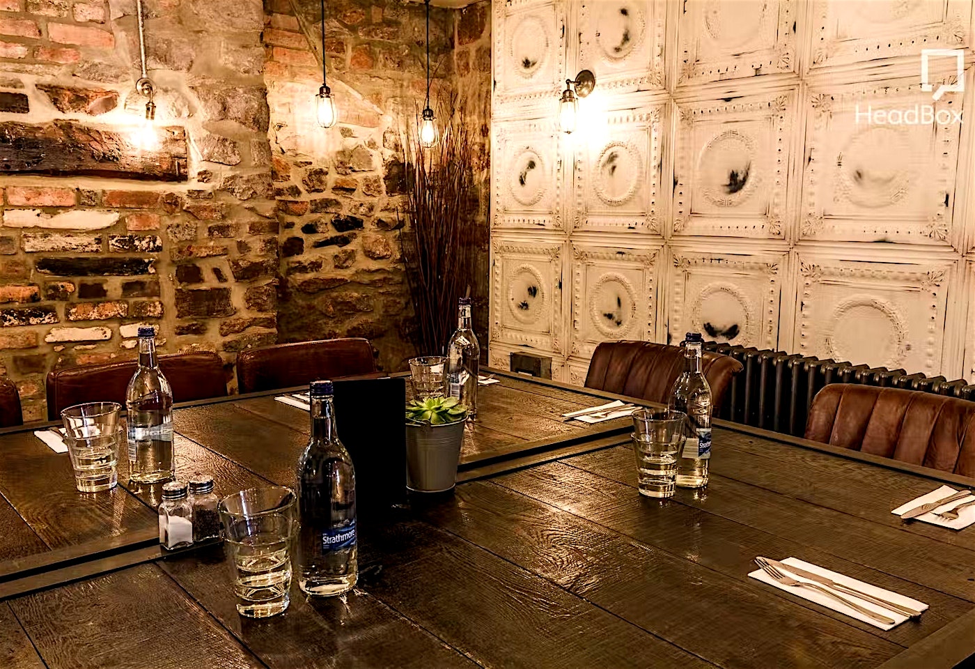 Racks Bar & Kitchen Bristol Cheap venue 2