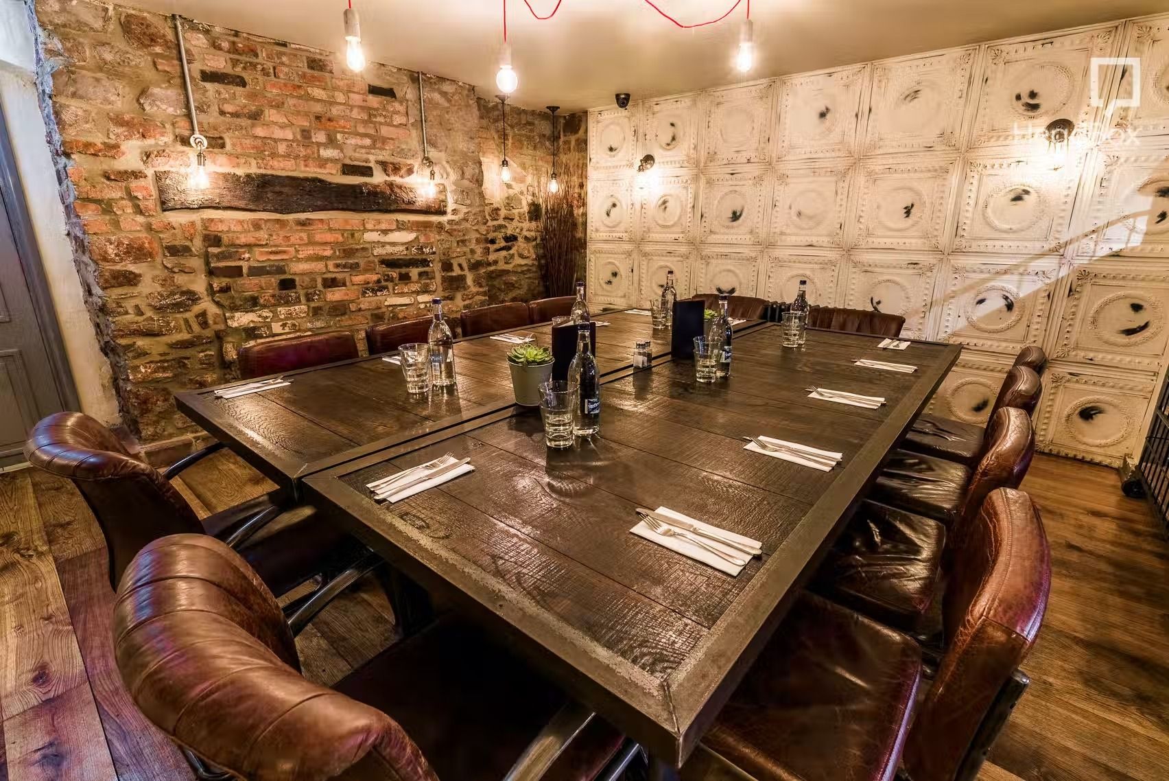 Racks Bar & Kitchen Bristol venue 2