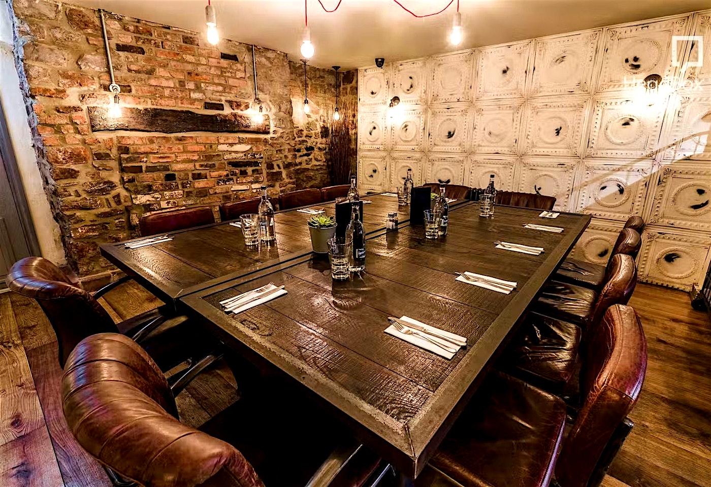 Racks Bar & Kitchen Bristol venue 2