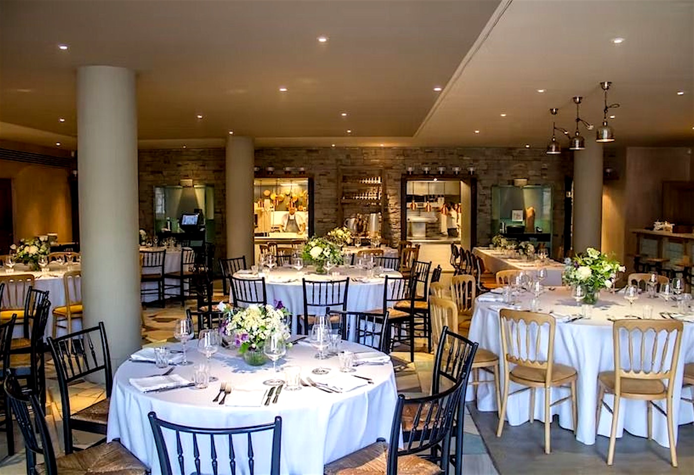 Radici North London Party venues