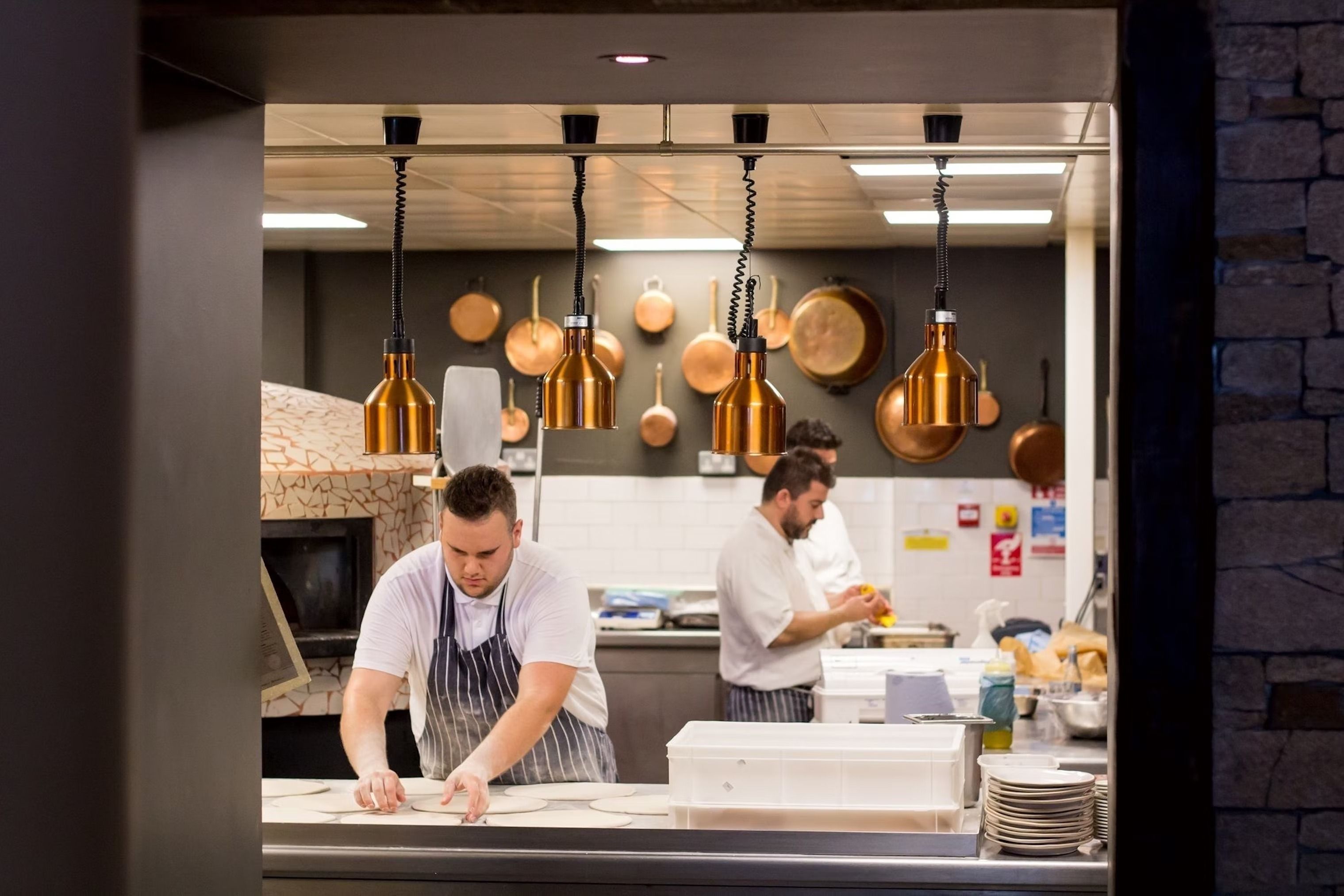  Radici North London Party venues 