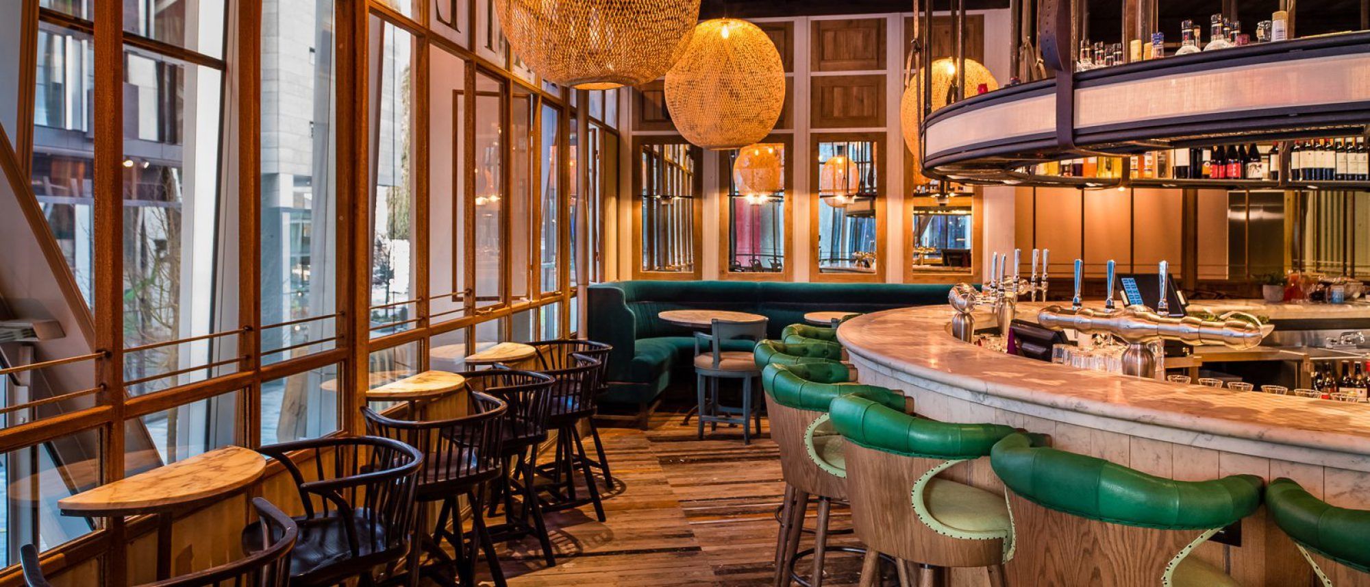 Rail House Cafe best victoria bars 1