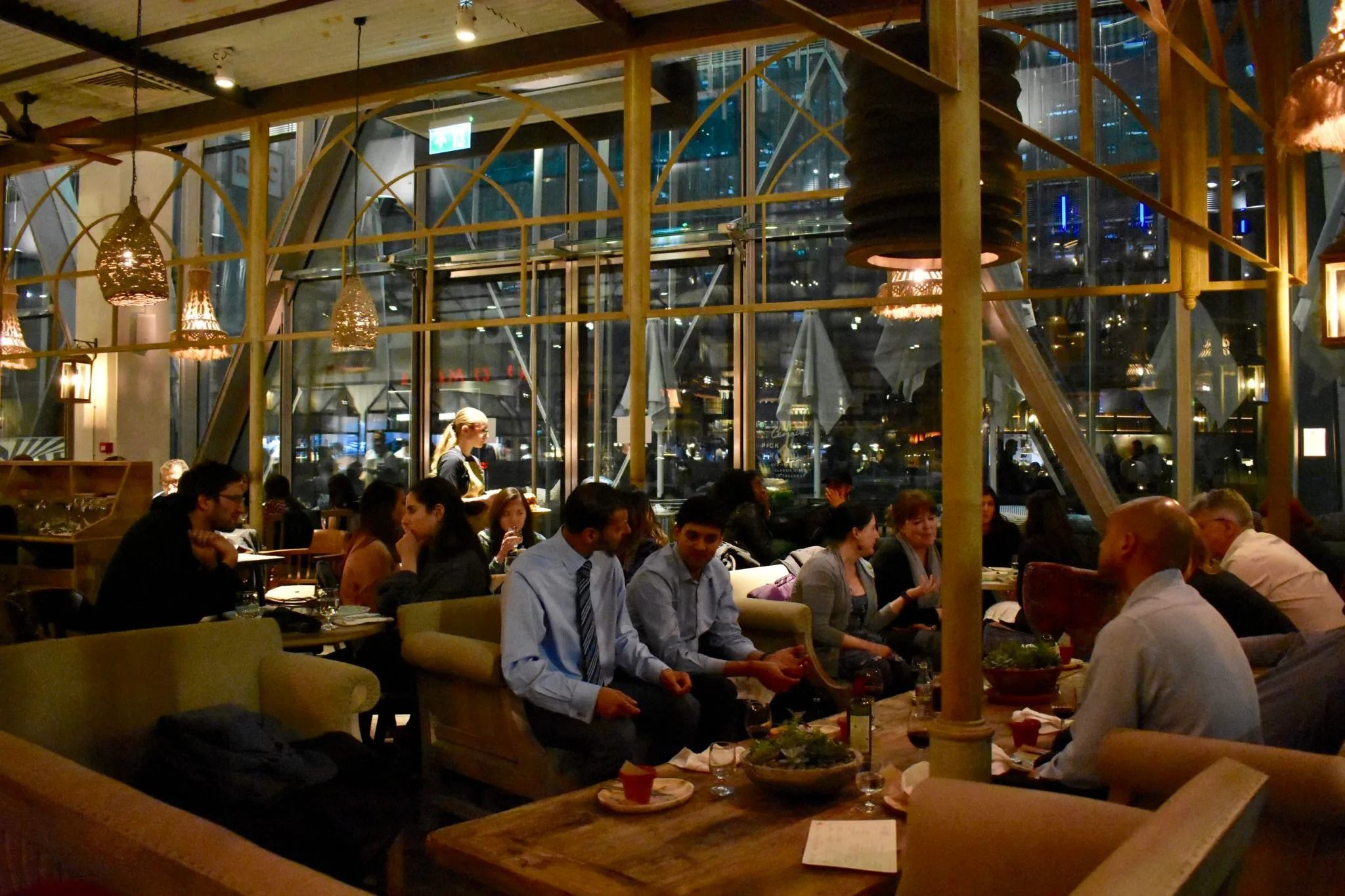 Rail House Cafe best victoria bars 2