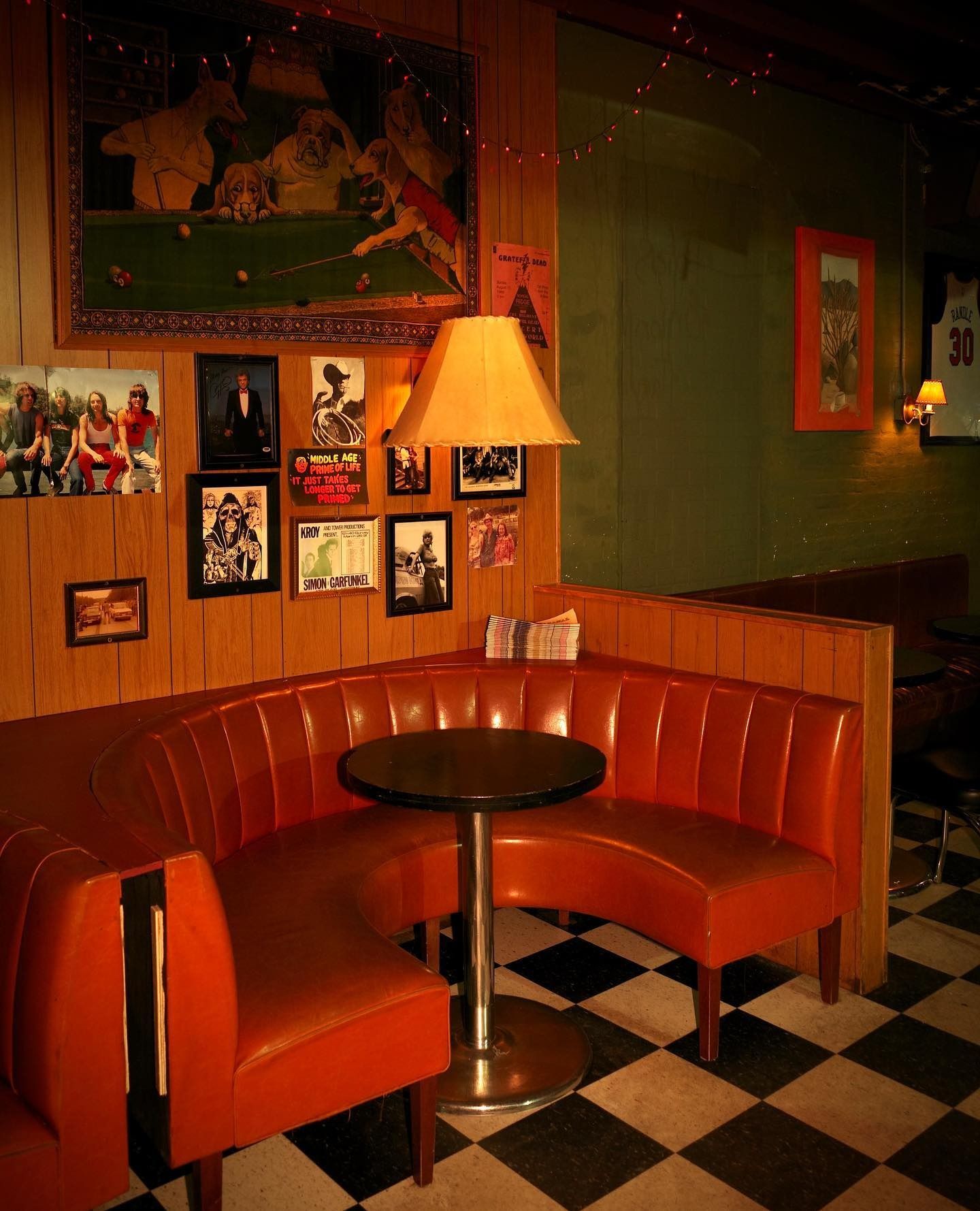 Ray's Bar LES Bar Private Event Manhattan NYC