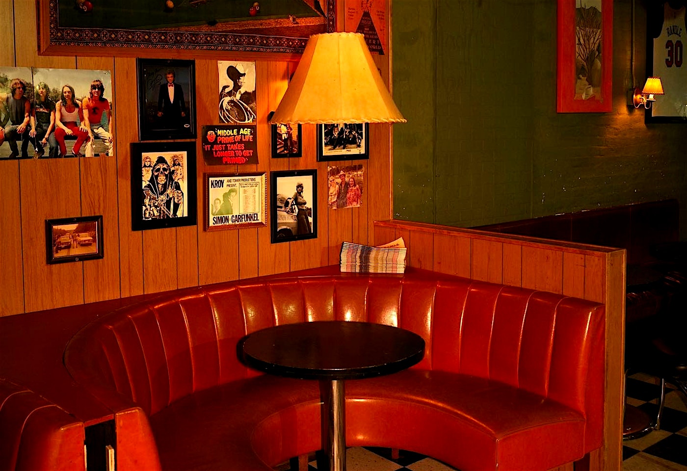 Ray's Bar LES Bar Private Event Manhattan NYC