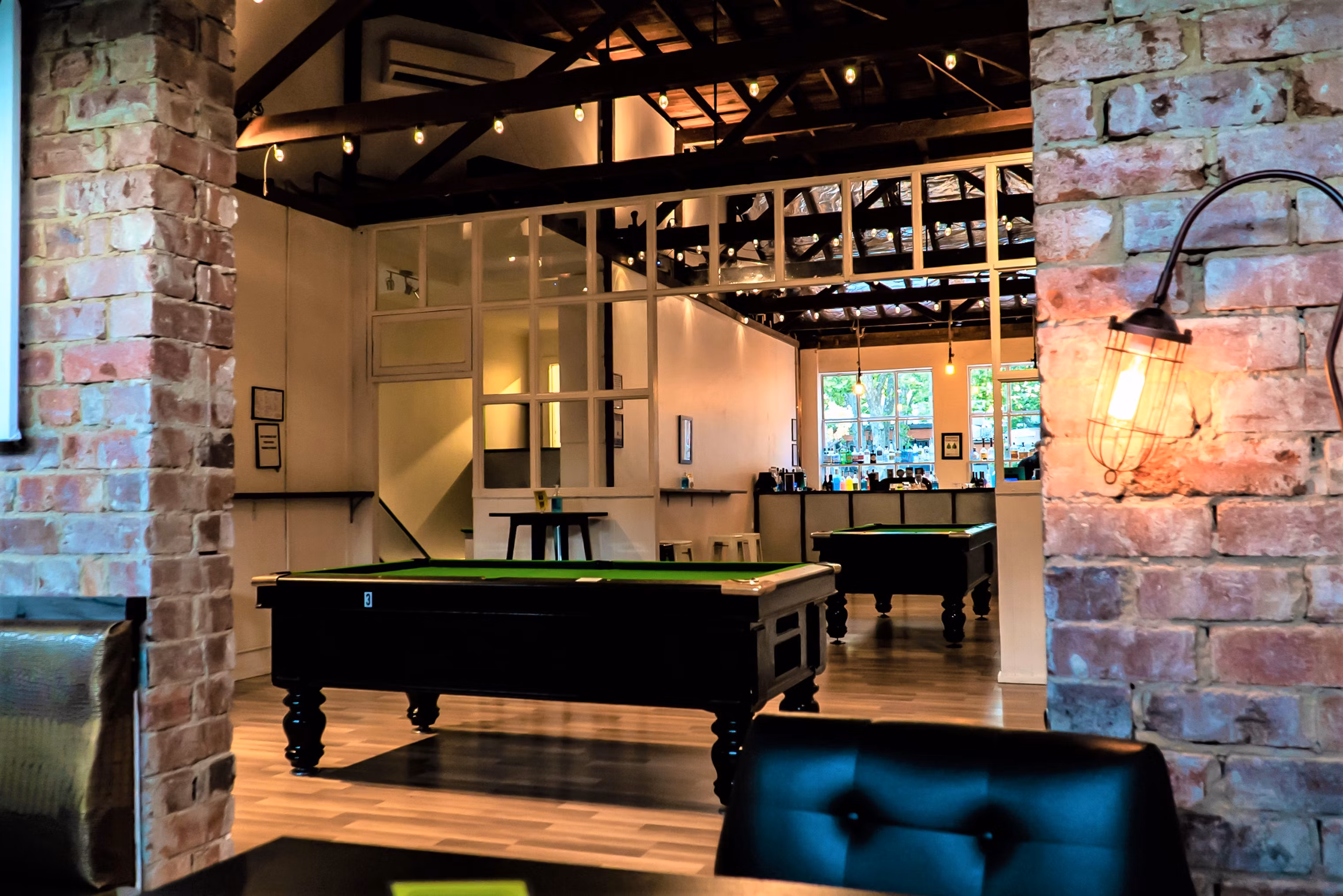 1UP Cocktail Bar | 1Up, Reload & Token | Venue Hire Canberra | 1 