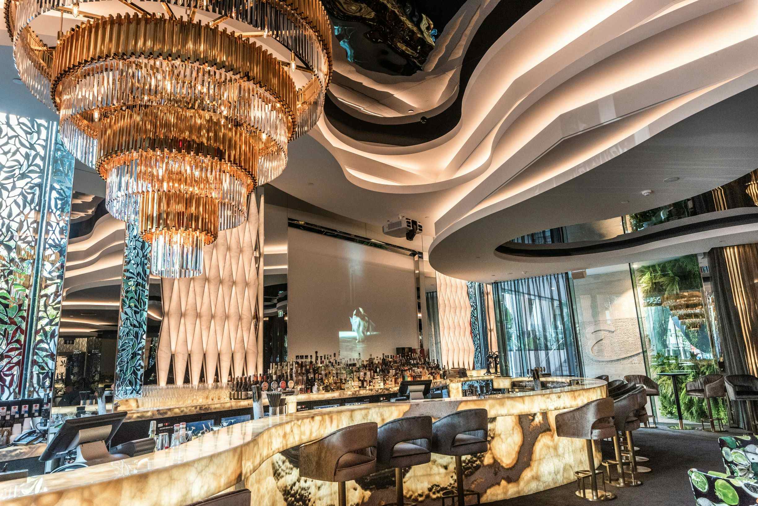 Discover Your Favourite Drop at These Stylish Wine Bars