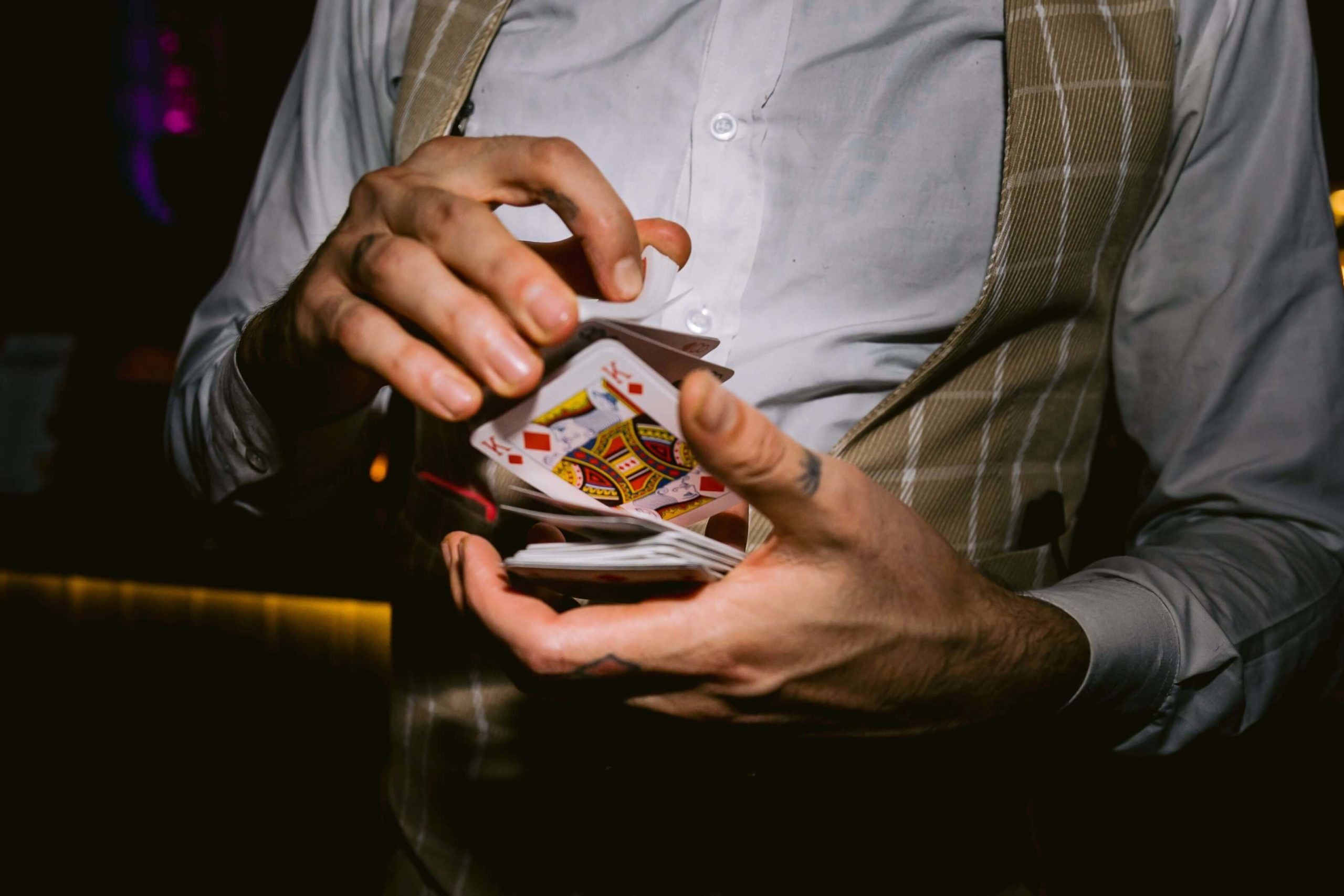 A Knightsbridge bar to enjoy bottomless brunch at: Restaurant Ours image 2