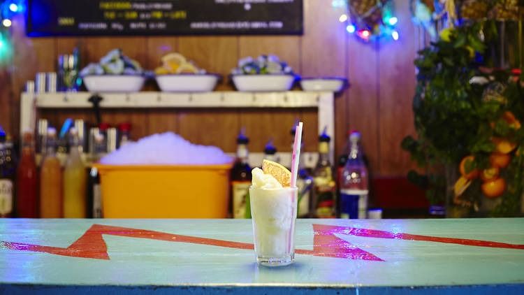 Ridley road market bar hackney bar 3.