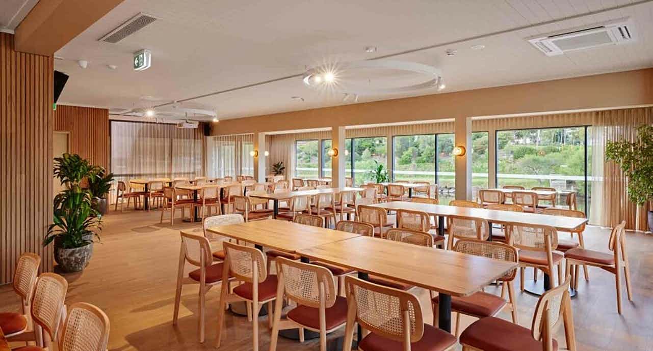 River Room, Anglers Tavern image 2