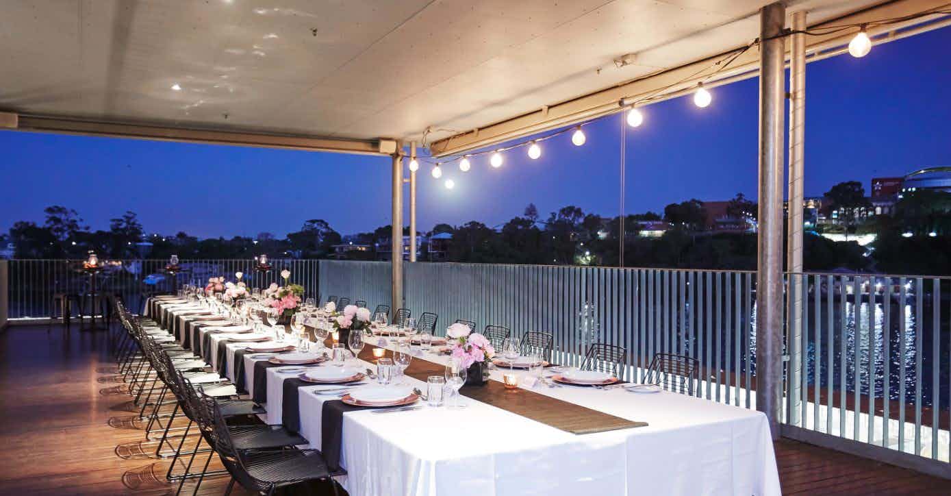 Riverbend Terrace, Brisbane Powerhouse1