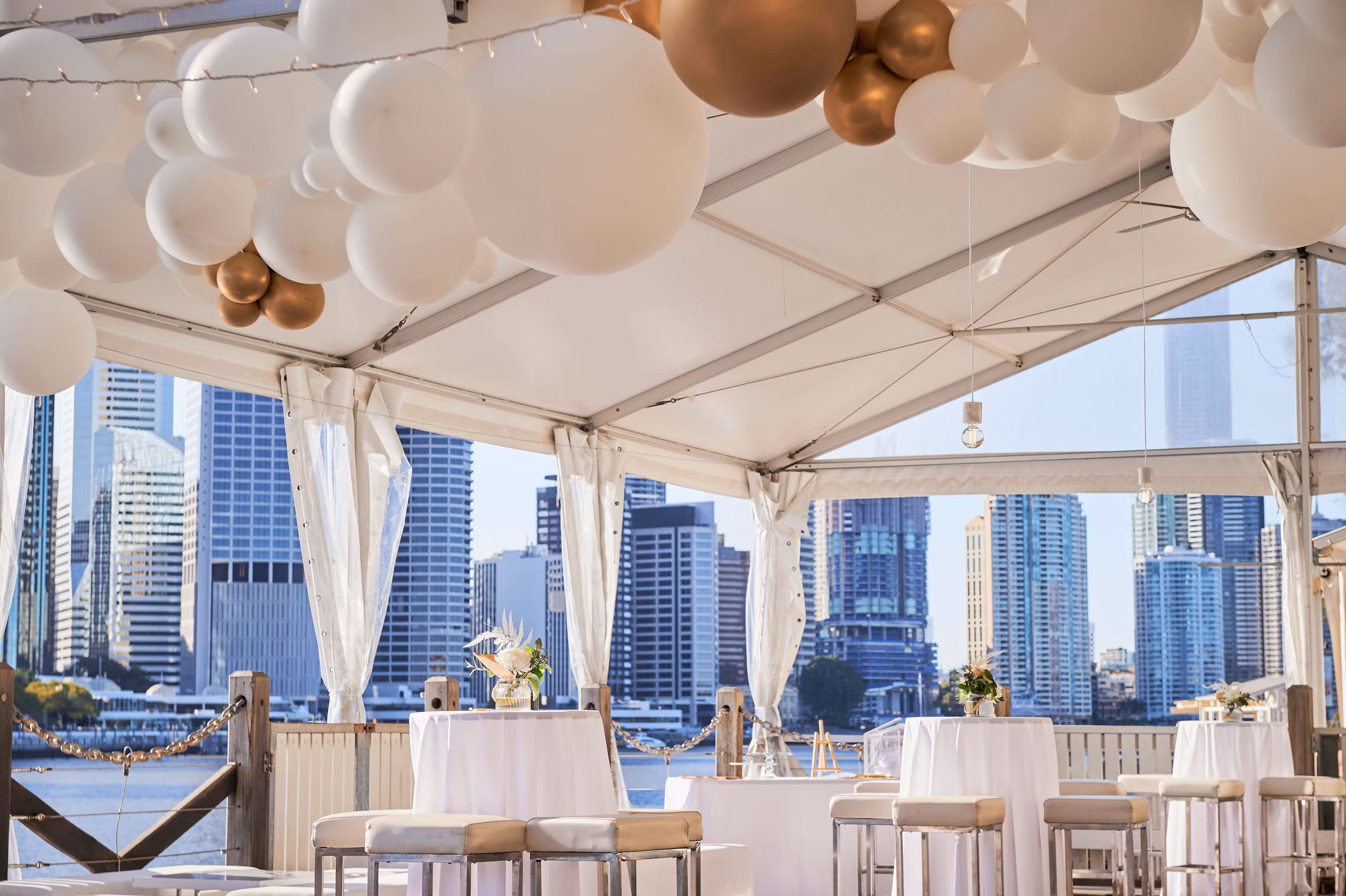 Riverfront Deck, Riverlife image 2