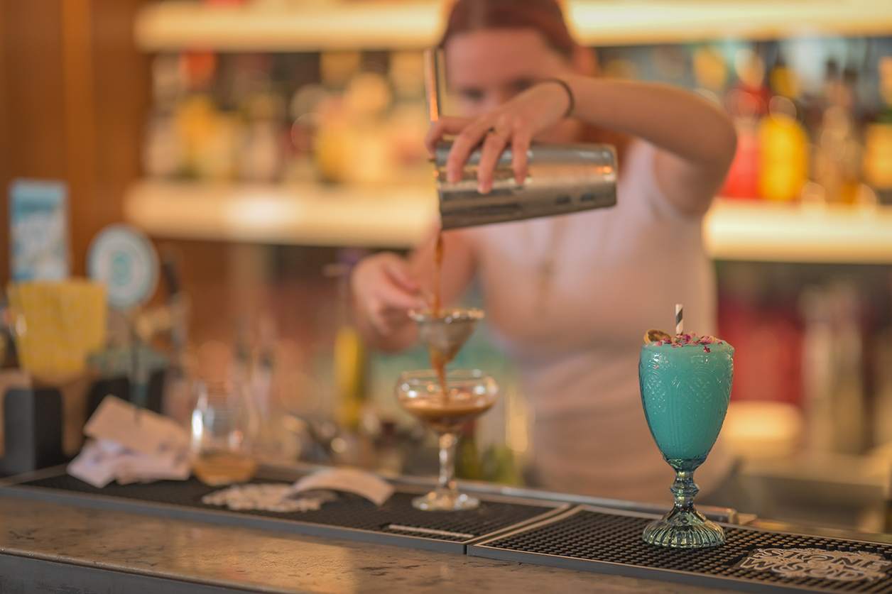 Riverside Space with Open Kitchen and Terrace, Ruby Riviera image 3