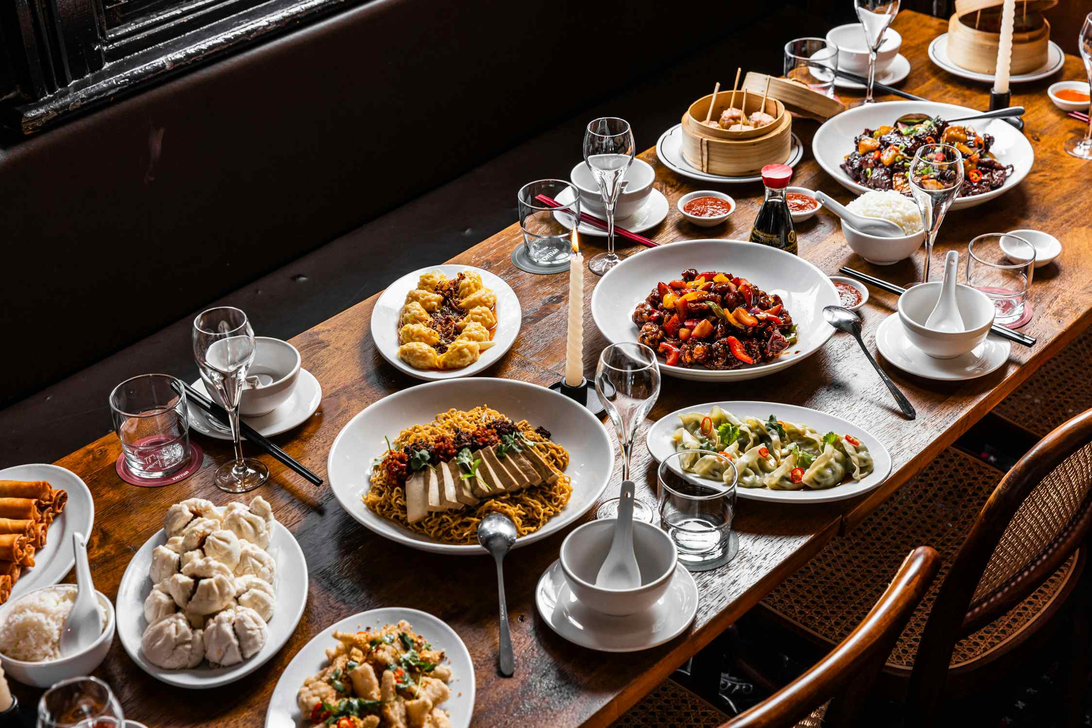 Rooftop, Taphouse Sydney  image 3