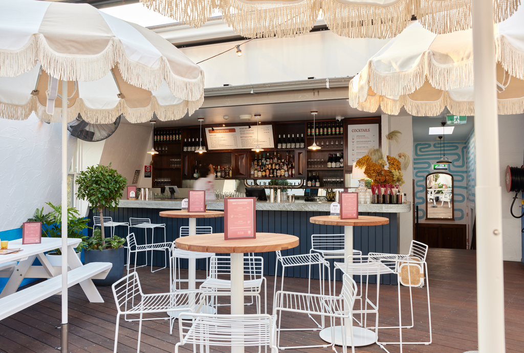 Rooftop, Taphouse Sydney  image 2