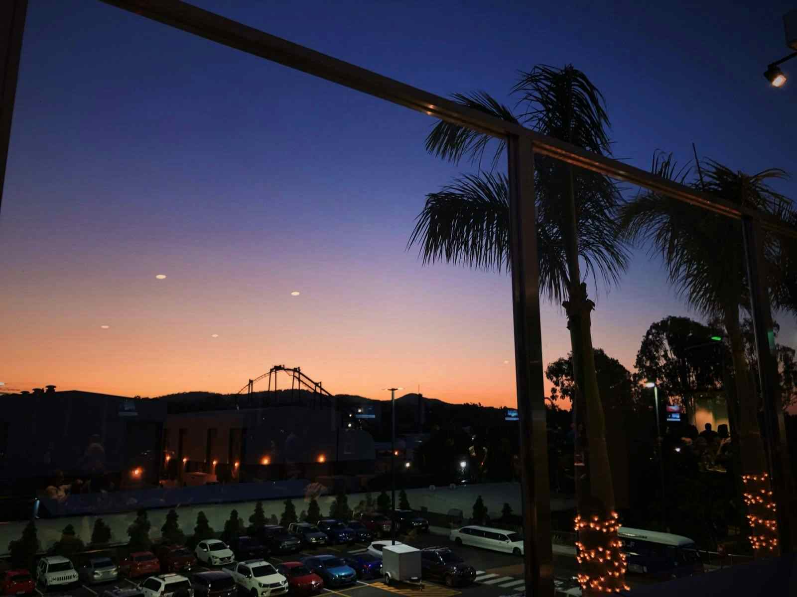 Rooftop Terrace, Topgolf Gold Coast image 2